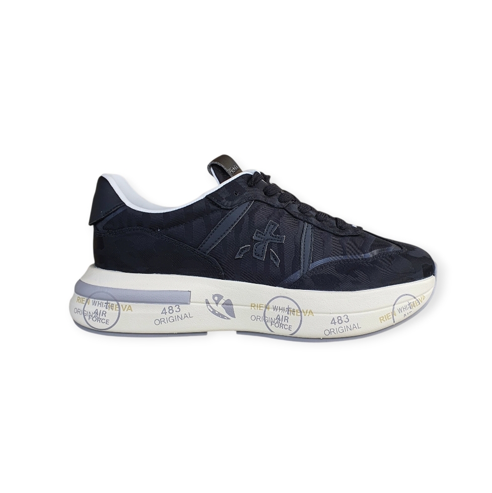 Premiata Cassie var. 7470